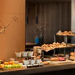 Adina Apartment Hotel Frankfurt Westend