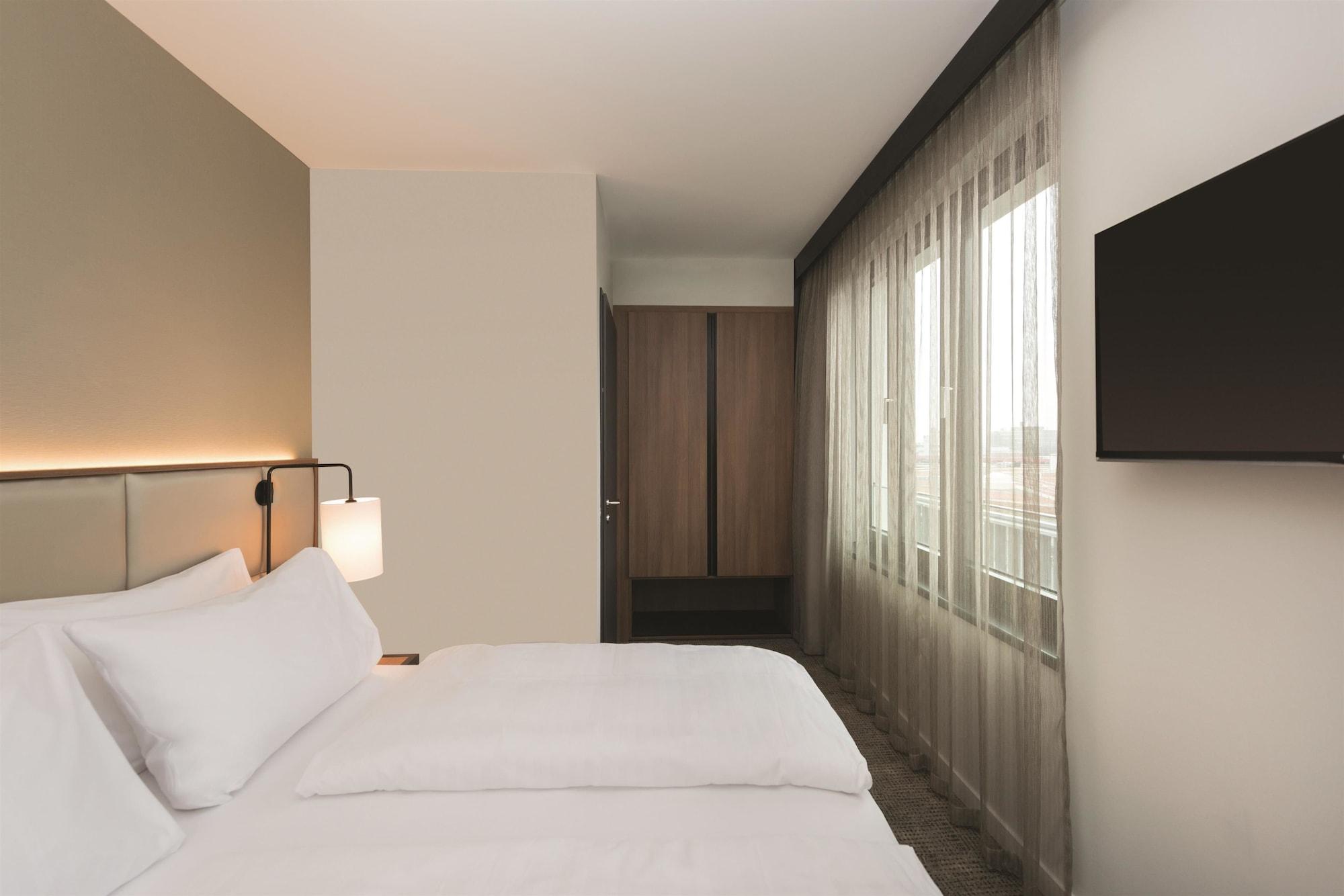 Adina Frankfurt Aparthotel Frankfurt am Main