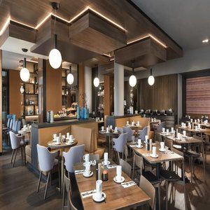 Aparthotel Adina Frankfurt