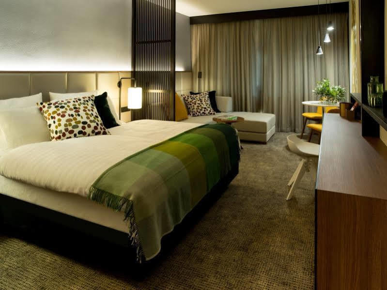 Aparthotel Adina Frankfurt