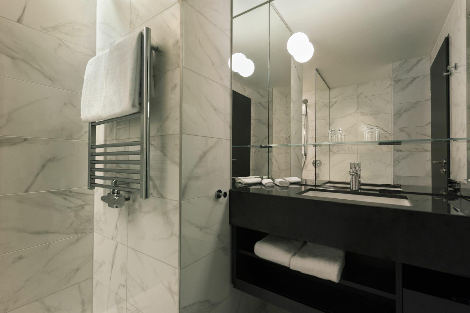 Adina Frankfurt Aparthotel